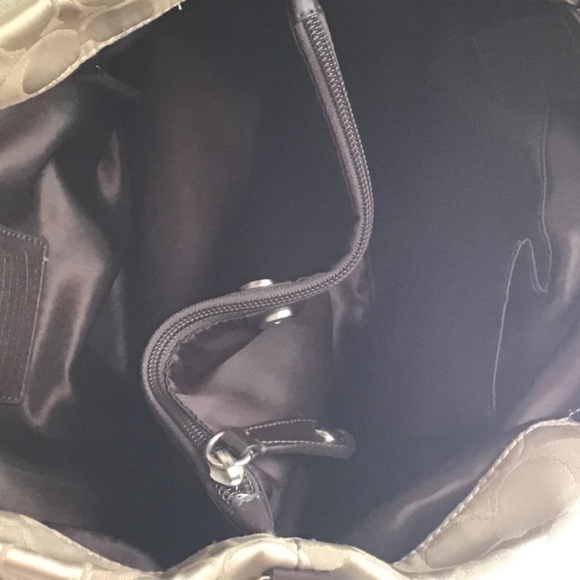 Coach bag - Picture 12 of 14